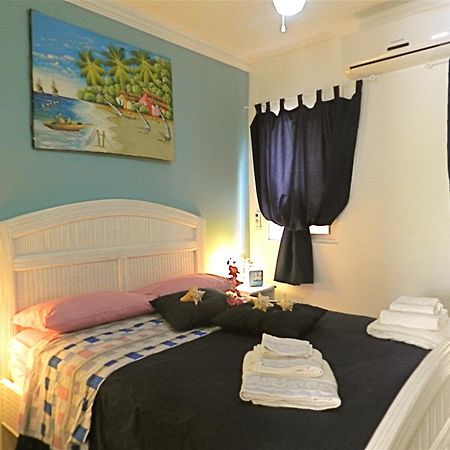 Vanilla House Bayahíbe Habitación foto