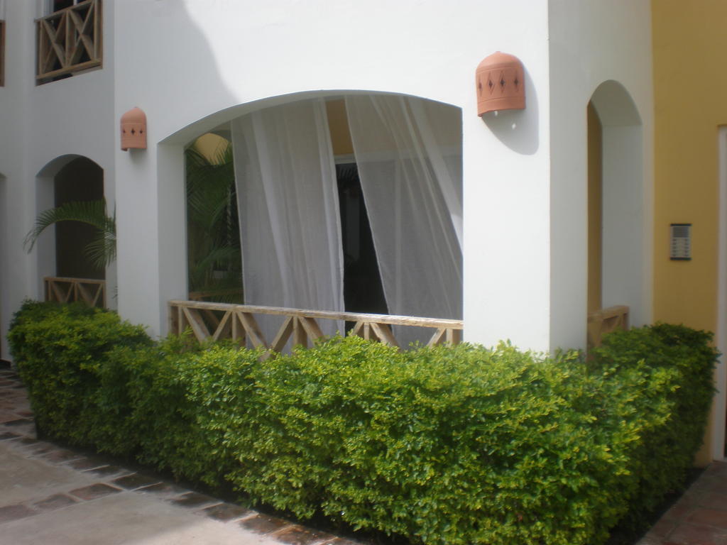 Vanilla House Bayahíbe Exterior foto