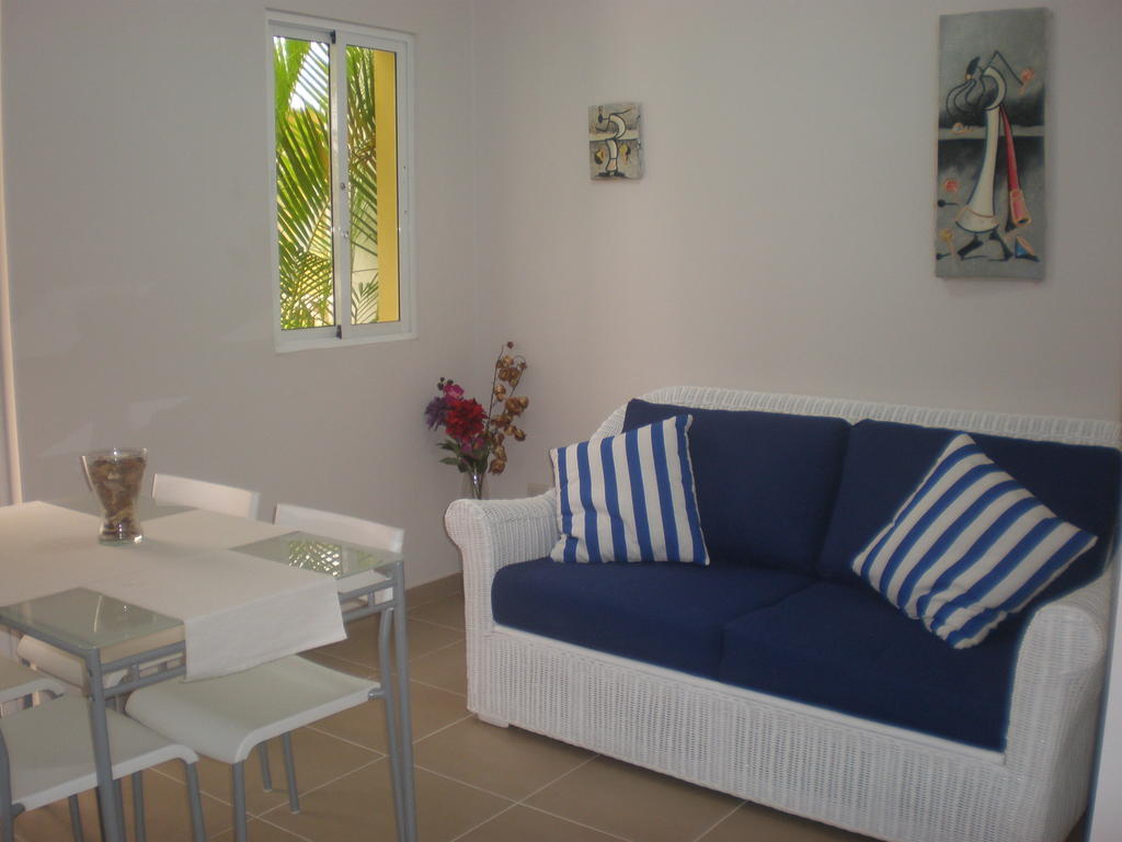 Vanilla House Bayahíbe Habitación foto