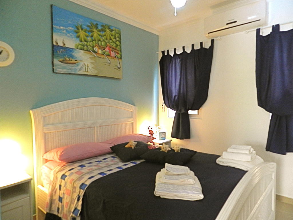 Vanilla House Bayahíbe Habitación foto
